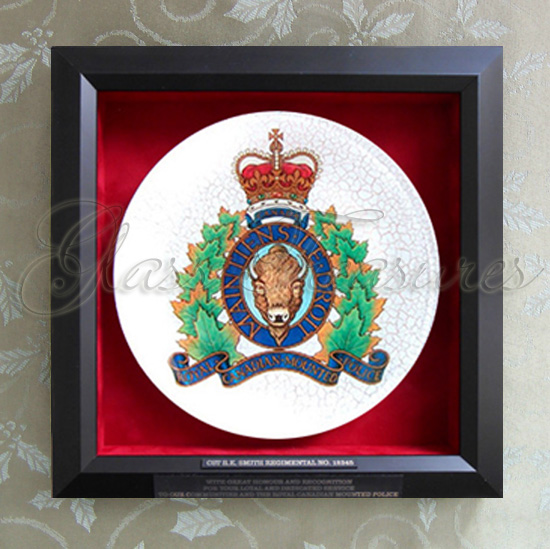 RCMP Gifts